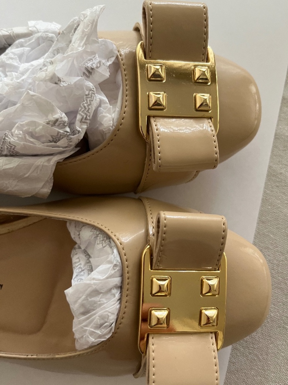 Carmen Steffens Shoe